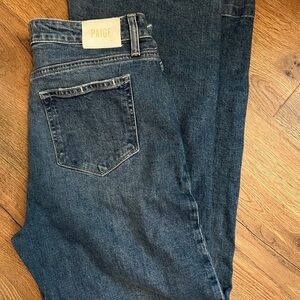 PAIGE Leenah 32 Jeans
